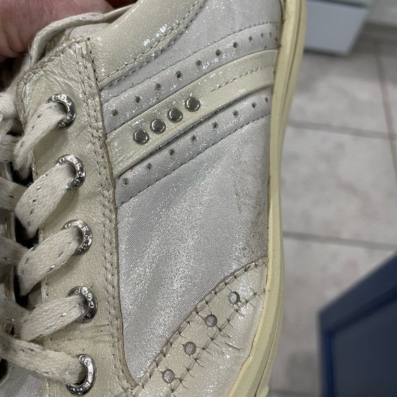 ecco golf shoes - Picture 4 of 7